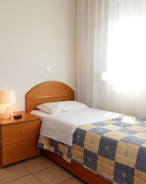Noni Rooms Agia Triada  Værelse billede