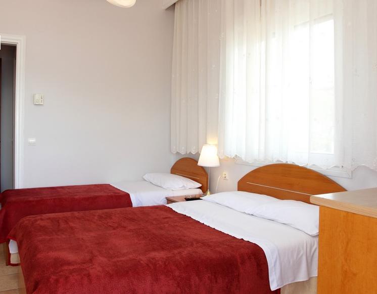 Noni Rooms Agia Triada  Eksteriør billede